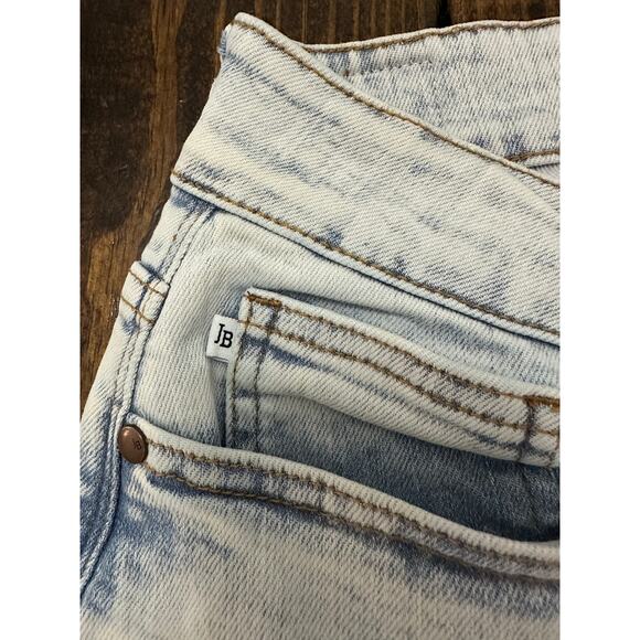 Judy Blue Slim Fit demon size 14 - Picture 5 of 8